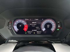 Audi A3 A3L Limousine 35 TFSI Fashionable and Sporty - фото 12
