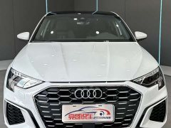 Audi A3 A3L Limousine 35 TFSI Fashionable and Sporty - фото 2