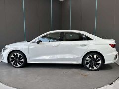 Audi A3 A3L Limousine 35 TFSI Fashionable and Sporty - фото 5