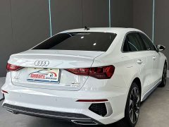 Audi A3 A3L Limousine 35 TFSI Fashionable and Sporty - фото 6