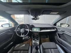Audi A3 A3L Limousine 35 TFSI Fashionable and Sporty - фото 9