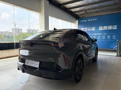 Nio 06 Pro Long Range Edition - фото 3
