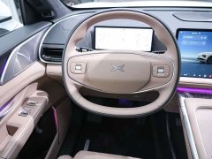 Xpeng G9 725 Max - фото 11