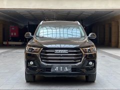 Haval H6 Edition 1.5T Edition - фото 2