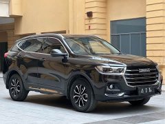 Haval H6 Edition 1.5T Edition - фото 20