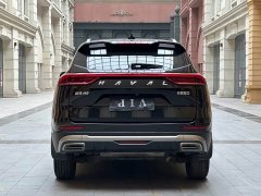Haval H6 Edition 1.5T Edition - фото 4