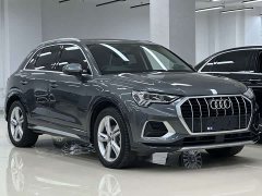 Audi Q3 35 TFSI Fashion Version(1.4T) - фото 1