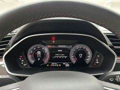 Audi Q3 35 TFSI Fashion Version(1.4T) - фото 14