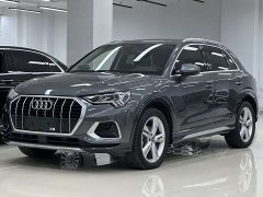 Audi Q3 35 TFSI Fashion Version(1.4T) - фото 16