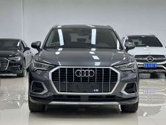 Audi Q3 35 TFSI Fashion Version(1.4T) - фото 18