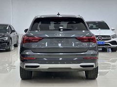 Audi Q3 35 TFSI Fashion Version(1.4T) - фото 19