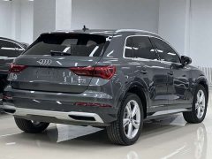 Audi Q3 35 TFSI Fashion Version(1.4T) - фото 20
