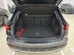 Audi Q3 35 TFSI Fashion Version(1.4T) - фото 3