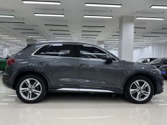 Audi Q3 35 TFSI Fashion Version(1.4T) - фото 7