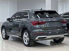 Audi Q3 35 TFSI Fashion Version(1.4T) - фото 8