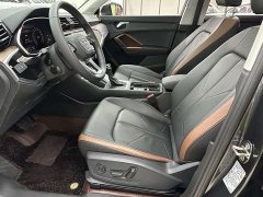 Audi Q3 35 TFSI Fashion Version(1.4T) - фото 9