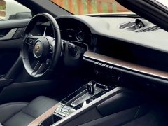 Porsche 911 Carrera Cabriolet 3.0T - фото 7
