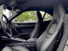 Porsche 911 Carrera Cabriolet 3.0T - фото 9
