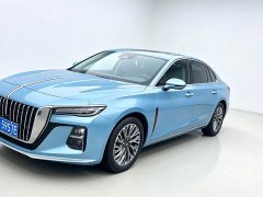 FAW H5 2.0T Edition - фото 1