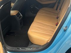 FAW H5 2.0T Edition - фото 12