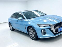FAW H5 2.0T Edition - фото 3