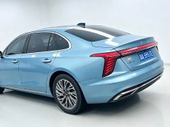 FAW H5 2.0T Edition - фото 4