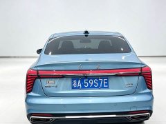 FAW H5 2.0T Edition - фото 6