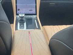 FAW H5 2.0T Edition - фото 7