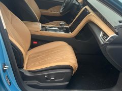 FAW H5 2.0T Edition - фото 9