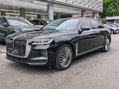 FAW H9 2.0T Edition - фото 1
