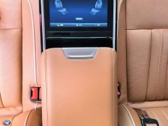 FAW H9 2.0T Edition - фото 10