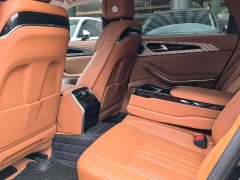 FAW H9 2.0T Edition - фото 11