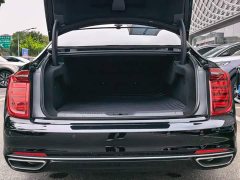 FAW H9 2.0T Edition - фото 13