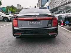 FAW H9 2.0T Edition - фото 14