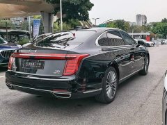 FAW H9 2.0T Edition - фото 15