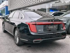 FAW H9 2.0T Edition - фото 16