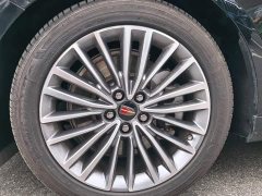 FAW H9 2.0T Edition - фото 17
