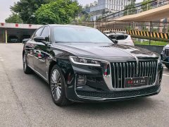 FAW H9 2.0T Edition - фото 18