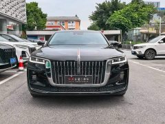 FAW H9 2.0T Edition - фото 19
