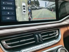 FAW H9 2.0T Edition - фото 2