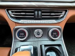 FAW H9 2.0T Edition - фото 4