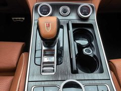 FAW H9 2.0T Edition - фото 7
