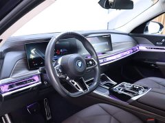 BMW i7 eDrive50L Leading M Sports Package - фото 11