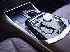 BMW i7 eDrive50L Leading M Sports Package - фото 12