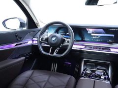 BMW i7 eDrive50L Leading M Sports Package - фото 14