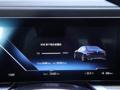 BMW i7 eDrive50L Leading M Sports Package - фото 15