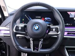 BMW i7 eDrive50L Leading M Sports Package - фото 16