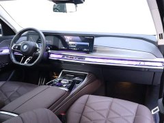 BMW i7 eDrive50L Leading M Sports Package - фото 19