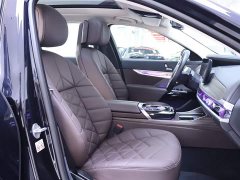 BMW i7 eDrive50L Leading M Sports Package - фото 20