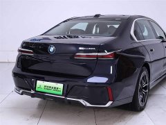 BMW i7 eDrive50L Leading M Sports Package - фото 8